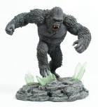 Godzilla X Kong: The New Empire Gallery Deluxe PVC Diorama King Kong 23 cm Hobby