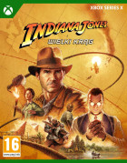 Indiana Jones i Wielki Krąg, Xbox Series X