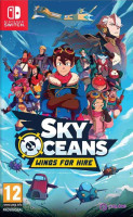 Sky Oceans: Wings for Hire NS