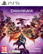 Dragon Age: Veilguard PS5