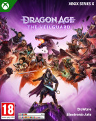 Dragon Age: Veilguard XSX