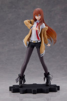 Steins Gate Coreful PVC Statue Kurisu Makis Reissue (re-run) 18 cm Hobby