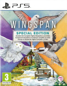Wingspan Special Edition PS5