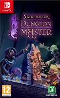 Naheulbeuk's Dungeon Master Limited Edition NS