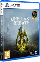 One Last Breath Seed Of Hope Collector's Edition PS5