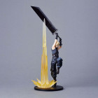 Final Fantasy VII Rebirth PVC Figure Cloud Strife 30 cm Hobby