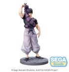 Jujutsu Kaisen Luminasta PVC Statue Toji Fushiguro Ready For Battle 17 cm Hobby