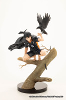 Haikyu!! ARTFX J Statue 1/8 Tobio Kageyama 29 cm Hobby