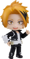 My Hero Academia Nendoroid Doll Action Figure Denki Kaminari 10 cm Hobby