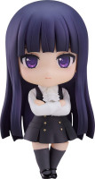 Inu x Boku SS Nendoroid Doll Action Figure Ririchiyo Shirakiin 10 cm Hobby