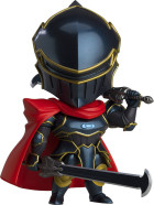 Overlord Nendoroid Doll Action Figure Dark Hero Momon 10 cm Hobby