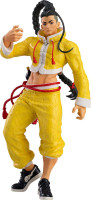 Street Fighter Pop Up Parade PVC Statue Jamie 18 cm Hobby