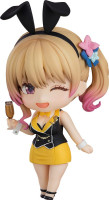 Bunny Garden Nendoroid Doll Action Figure Rin 10 cm Hobby