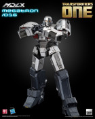 Transformers MDLX Action Figure Megatron/D16 16 cm Hobby