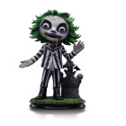 Beetlejuice Mini Co. PVC Figure Beetlejuice 14 cm Hobby
