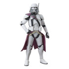 Star Wars Episode III Black Series Action Figure Commander Bacara 15 cm Hobby