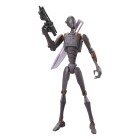 Star Wars: The Clone Wars Black Series Action Figure Commando Droid 15 cm Hobby