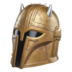 Star Wars: The Mandalorian Black Series Electronic Helmet The Armorer Hobby
