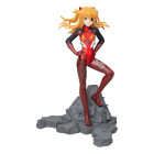 Evangelion: 3.0+1.0 Thrice Upon a Time Luminasta PVC Statue Asuka Shikinami Langley Vignetteum 30th Anniversary Ver. 23 cm Hobby