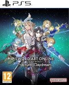 Sword Art Online: Fractured Daydream PS5