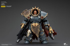 Warhammer The Horus Heresy Action Figure 1/18 Space Wolves Hvarl Red-Blade 14 cm Hobby