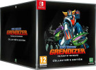 Ufo Robot Grendizer The Feast of the Wolves Collector's Edition NS