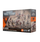 Warhammer 40,000: Kill Team: Blooded Hobby