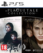 A Plague Tale Collection PS5