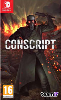 Conscript Deluxe Version NS