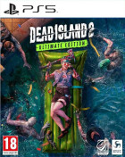 Dead Island 2 Ultimate Edition PS5