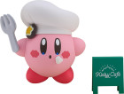 Kirby Nendoroid Action Figure Kirby Cafe Ver. 6 cm Hobby