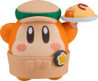 Kirby Nendoroid Action Figure Waddle Dee Kirby Cafe Ver. 6 cm Hobby