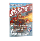 Blood Bowl: Spike Journal Issue 18 Hobby