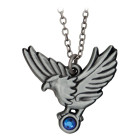 Resident Evil 4 Necklace with Pendant Ashley Hobby