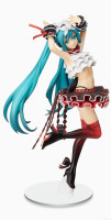 Hatsune Miku Project DIVA MEGA 39´s SPM PVC Statue Hatsune Miku Breathe With You 24 cm Hobby