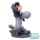 Jujutsu Kaisen Luminasta PVC Statue Toji Fushiguro Heavenly Restriction 18 cm Hobby