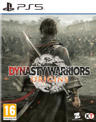 Dynasty Warriors Origins PS5