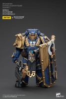 Warhammer The Horus Heresy Action Figure 1/18 Ultramarines Invictarus Suzerain Squad Suzerain 2 12 cm Hobby