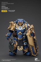 Warhammer The Horus Heresy Action Figure 1/18 Ultramarines Invictarus Suzerain Squad Suzerain 4 12 cm Hobby