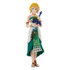 The Legend of Zelda Tears of the Kingdom Figma Action Figure Zelda Tears of the Kingdom Ver. 16 cm Hobby