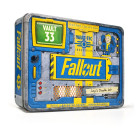 Fallout Gift Box Lucy's Dweller Kit Hobby