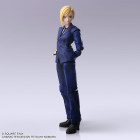 Final Fantasy VII Bring Arts Action Figure Elena 14 cm Hobby