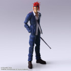 Final Fantasy VII Bring Arts Action Figure Reno 15 cm Hobby