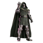 Marvel Comic Masterpiece Action Figure 1/6 Doctor Doom 33 cm Hobby
