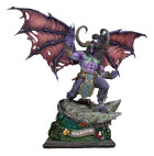 Hearthstone Statue Illidan Stormrage 33 cm Hobby