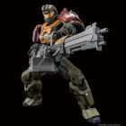 Halo: Reach Action Figure 1/12 Jorge-052 (Noble Four) 19 cm Hobby