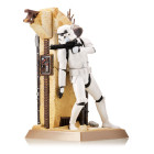 Original Stormtrooper Countdown Character Advent Calendar Model Kit Hobby