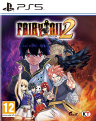 Fairy Tail 2 PS5