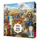 Fallout Gaming Puzzle 25th Anniversary (1000 pieces), Hobby