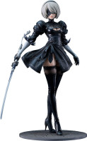 NieR: Automata Ver1.1a Statue 1/7 2B (YoRHa No.2 Type B) 24 cm Hobby